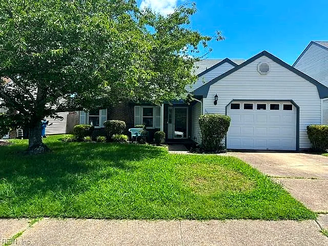 2153 Lyndora Rd, Virginia Beach — photo