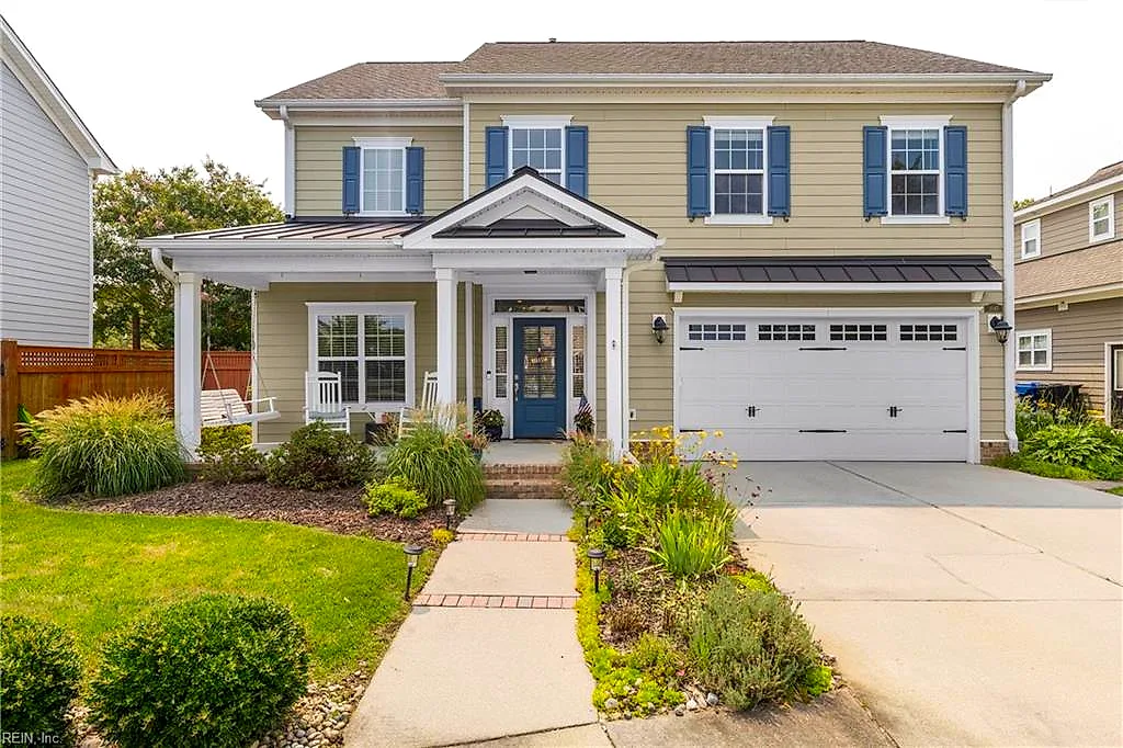 2045 Grandon Loop RD, VIRGINIA BEACH VA 23456