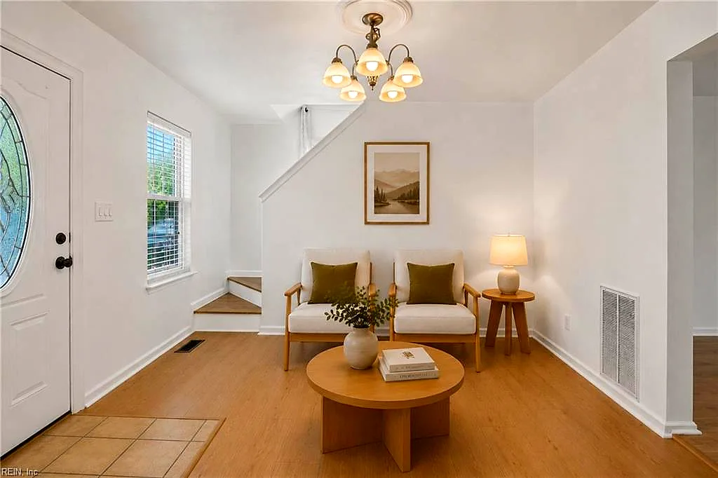 133 Hardy Ave, Norfolk — photo