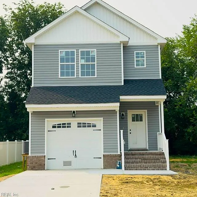 523 Edwards St, Portsmouth — photo