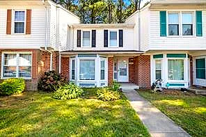 5635 Picadilly LN, PORTSMOUTH VA 23703