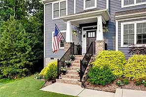 115 Willet Way, Newport News — photo