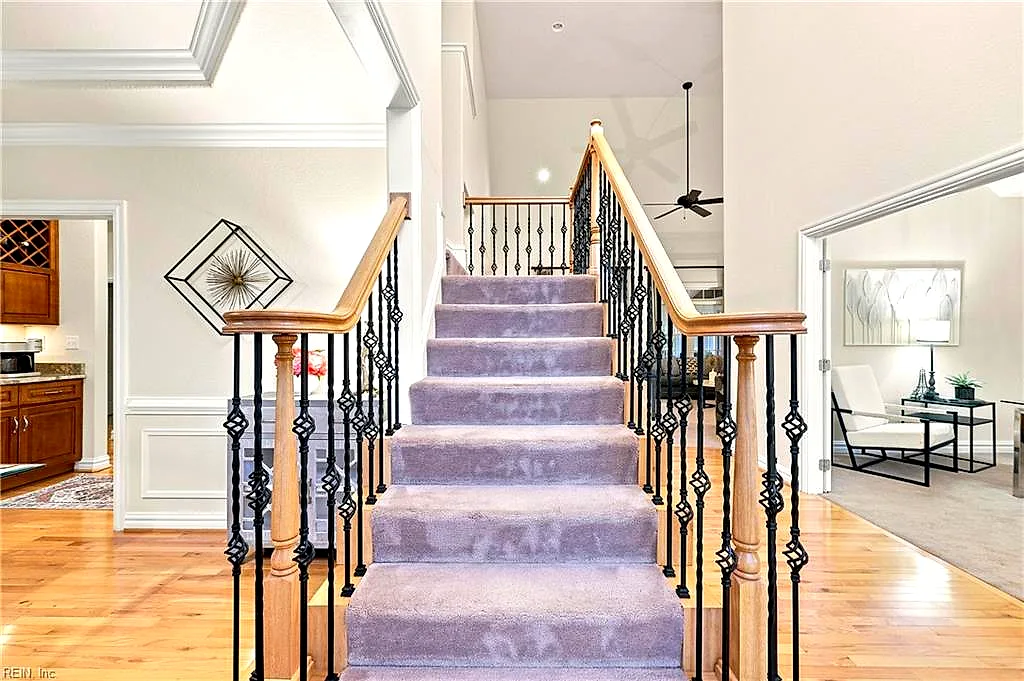 1700 Fury Way, Virginia Beach — photo