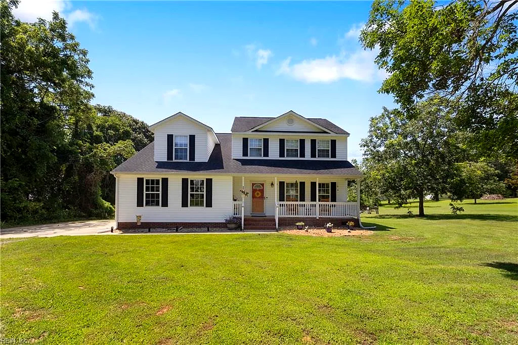 7346 Joseph Lewis Rd, Gloucester — photo