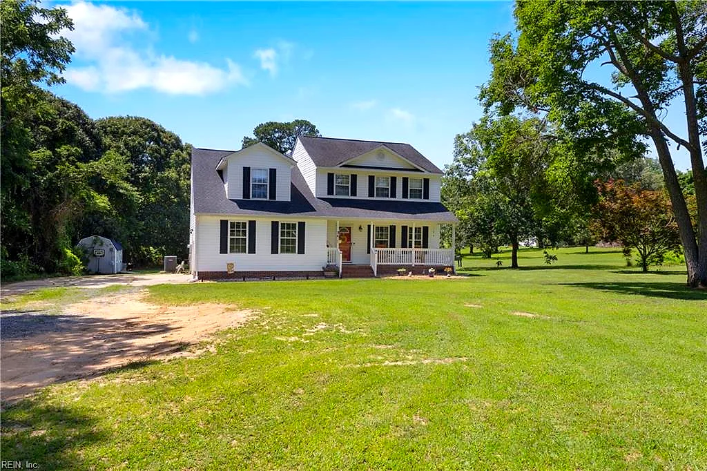 7346 Joseph Lewis Rd, Gloucester — photo