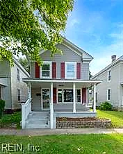 1114 Hoover Ave, Chesapeake — photo