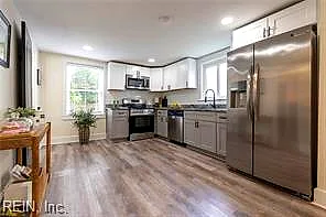 1114 Hoover Ave, Chesapeake — photo