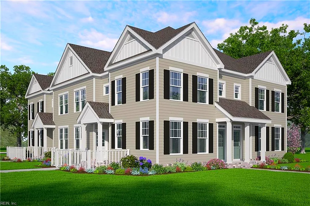 4987 Boone Rd, Chesapeake — photo
