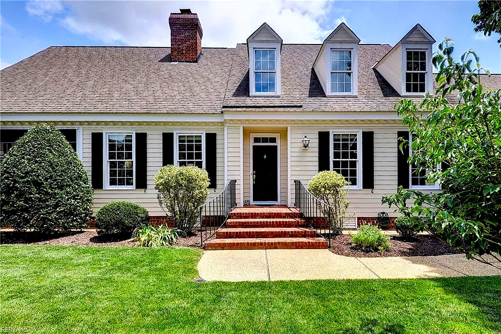 137 Highland NONE, WILLIAMSBURG VA 23188