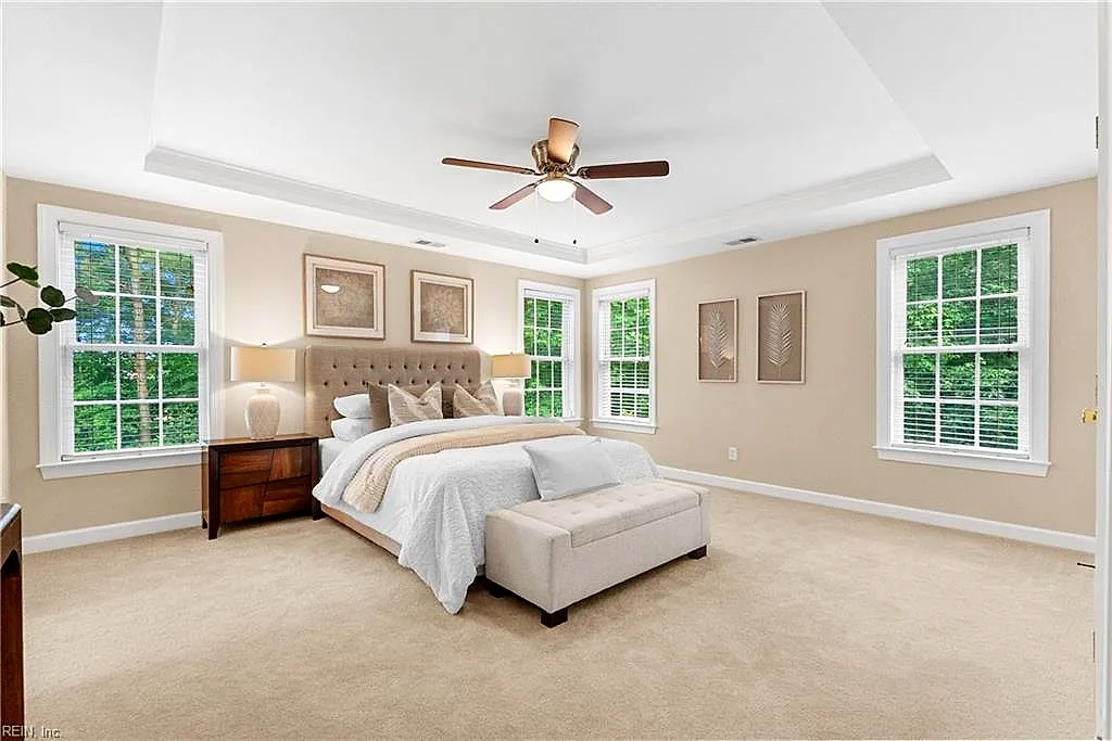 4001 Windsor Rdg, Williamsburg — photo