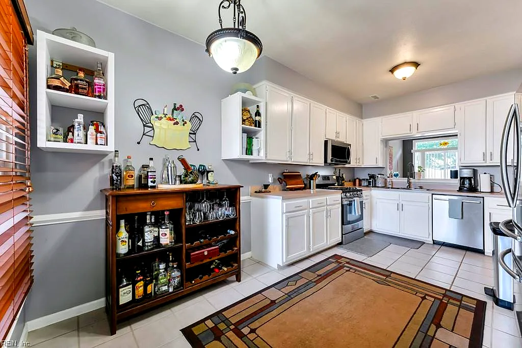 2570 Hartley St, Virginia Beach — photo