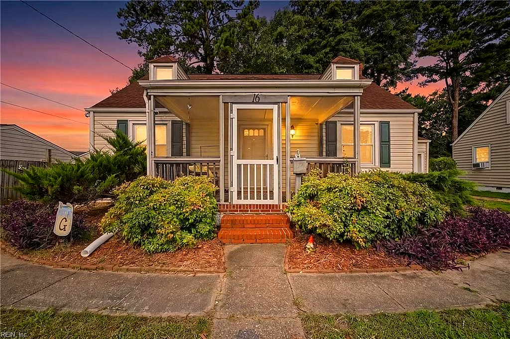 16 Albemarle St NONE, PORTSMOUTH VA 23707