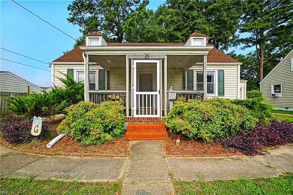 16 Albemarle St, Portsmouth — photo