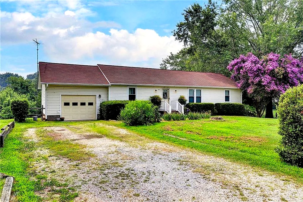 129 Mirror Lake DR, WILLIAMSBURG VA 23188