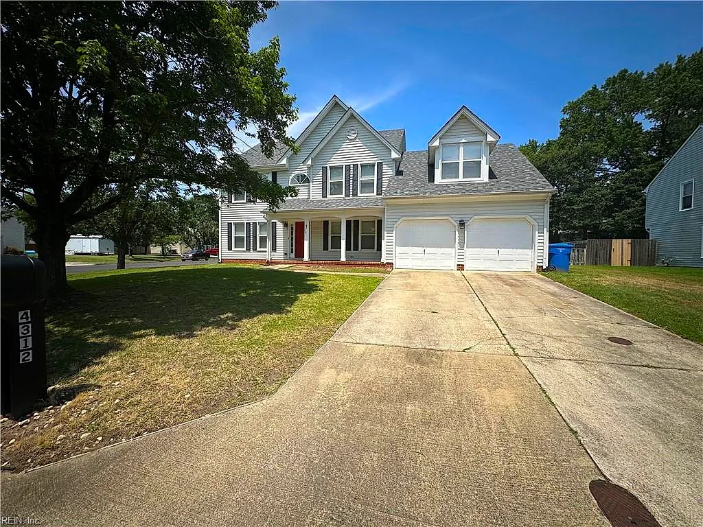 4312 Galston Ct, Chesapeake — photo
