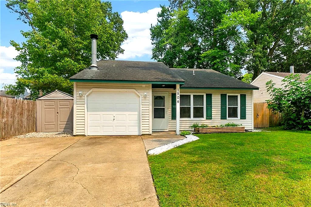 1504 Snowbird CT, VIRGINIA BEACH VA 23454