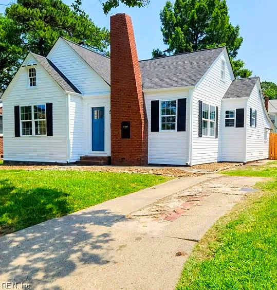 1120 Byrd AVE, CHESAPEAKE VA 23324