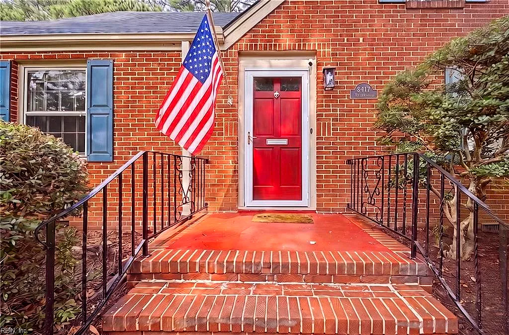 5417 Rolfe Ave, Norfolk — photo