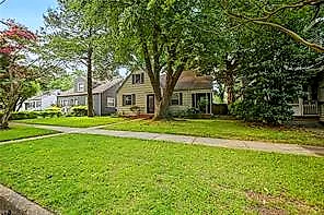 1515 Longwood Dr, Norfolk — photo