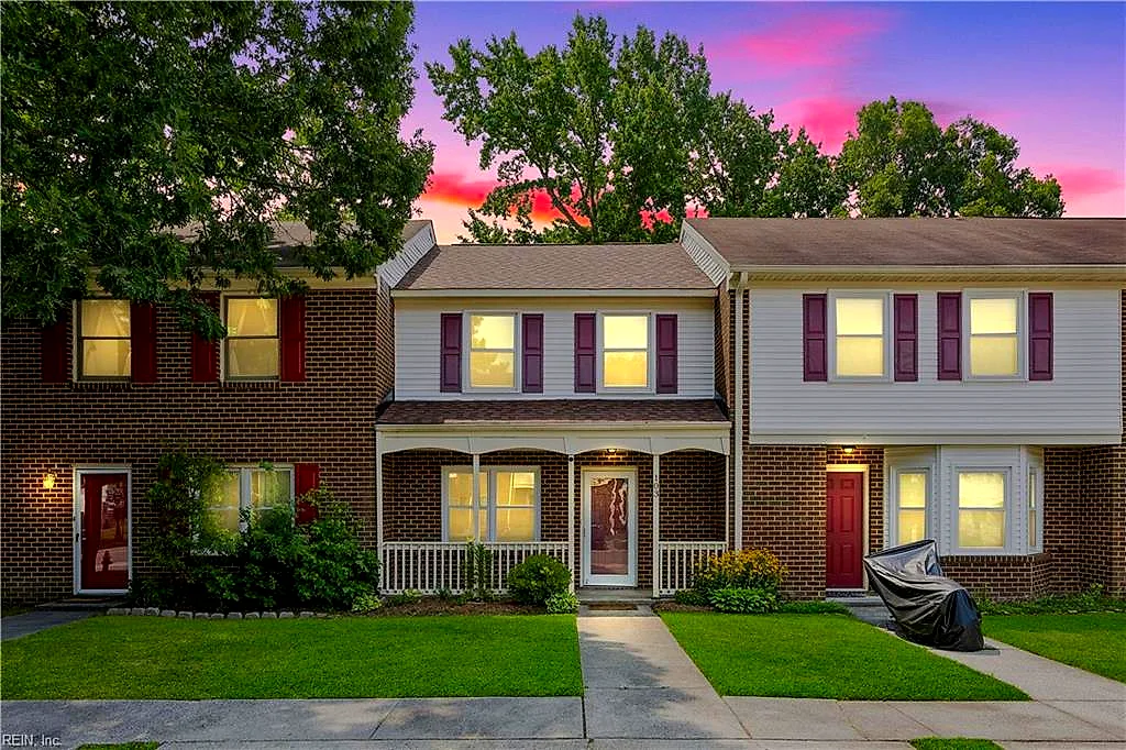 103 Haverstraw CT, YORKTOWN VA 23692