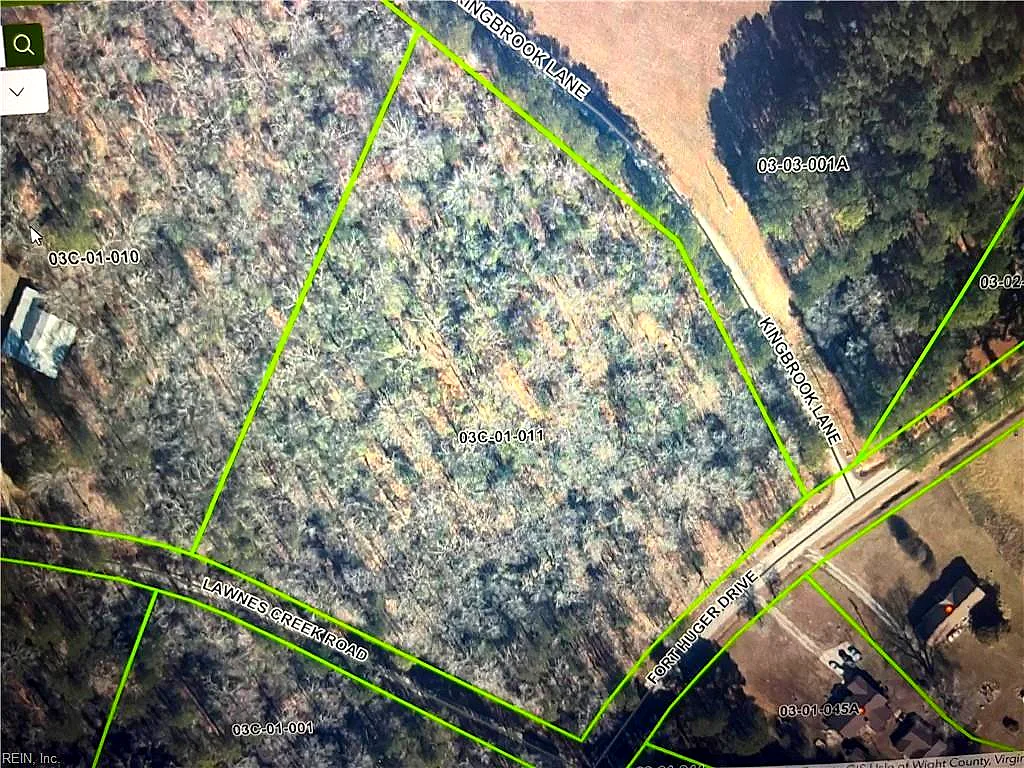 Lot11 Fort Huger Dr, Smithfield — photo