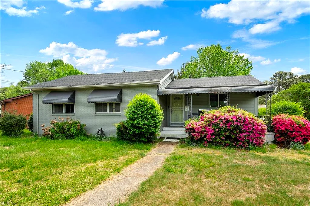 301 Viking ST, PORTSMOUTH VA 23701