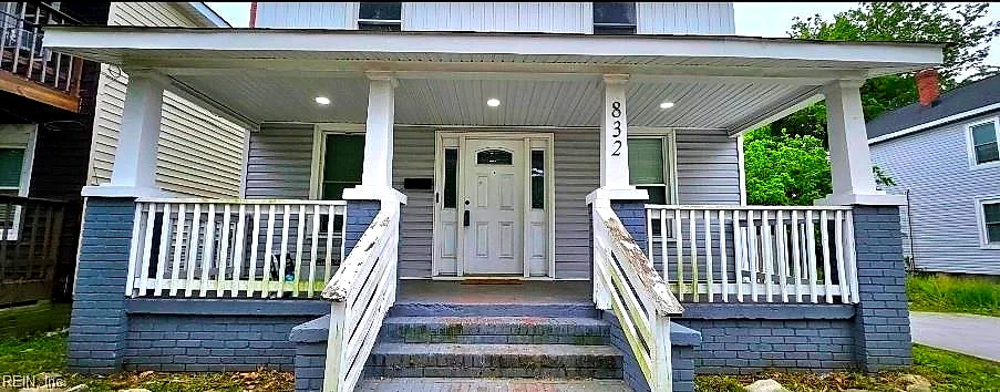 832 22nd St, Newport News — photo