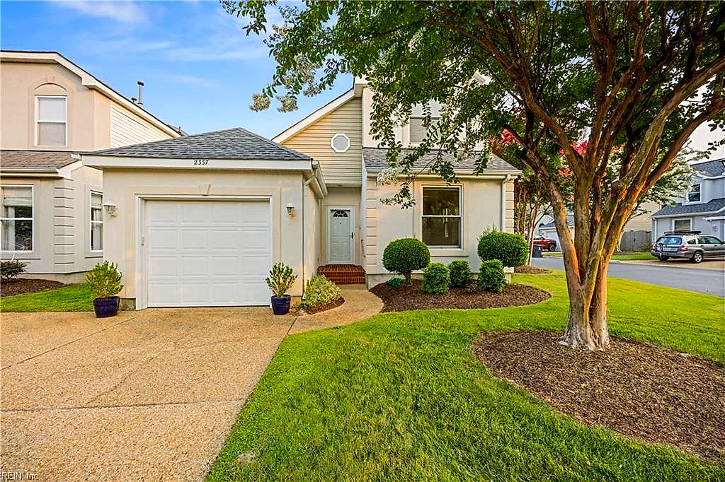 2337 Cape Arbor DR, VIRGINIA BEACH VA 23451