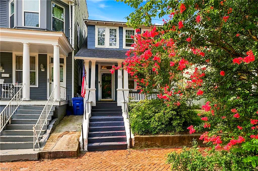 533 North St, Portsmouth — photo