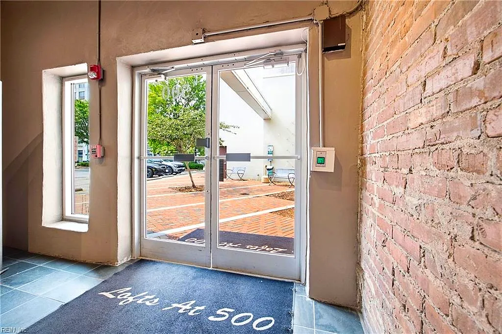 500 Granby St #5a, Norfolk — photo