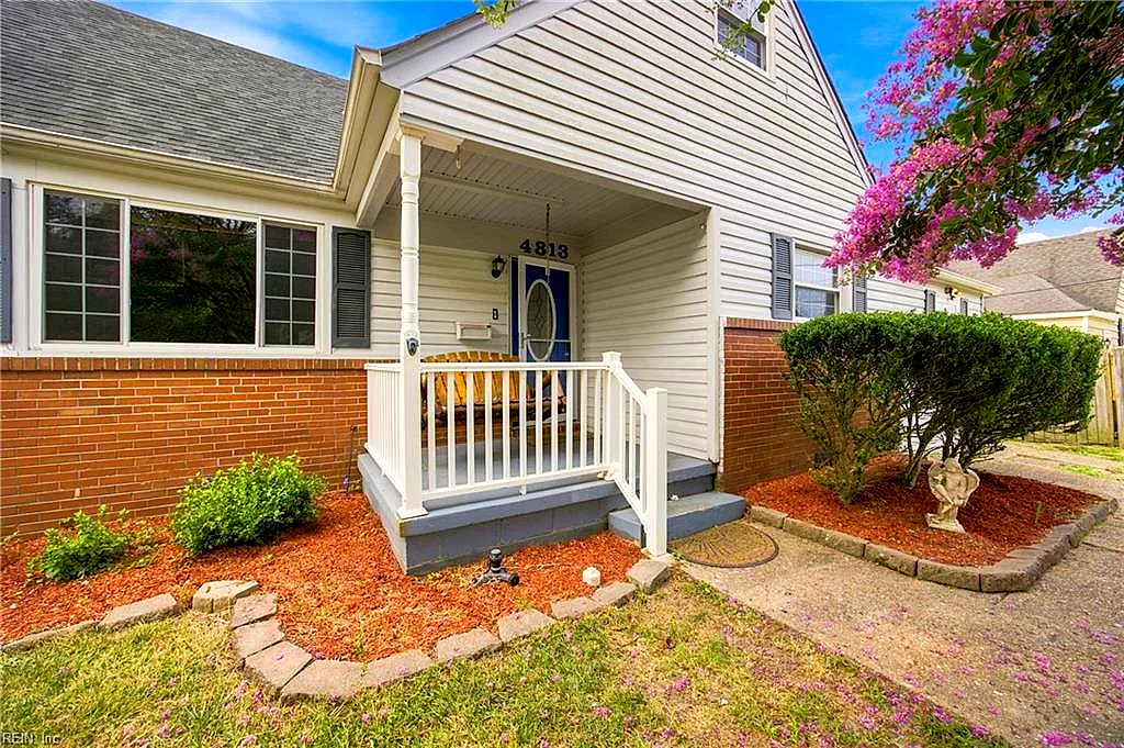 4813 Lonewillow Ln, Virginia Beach — photo