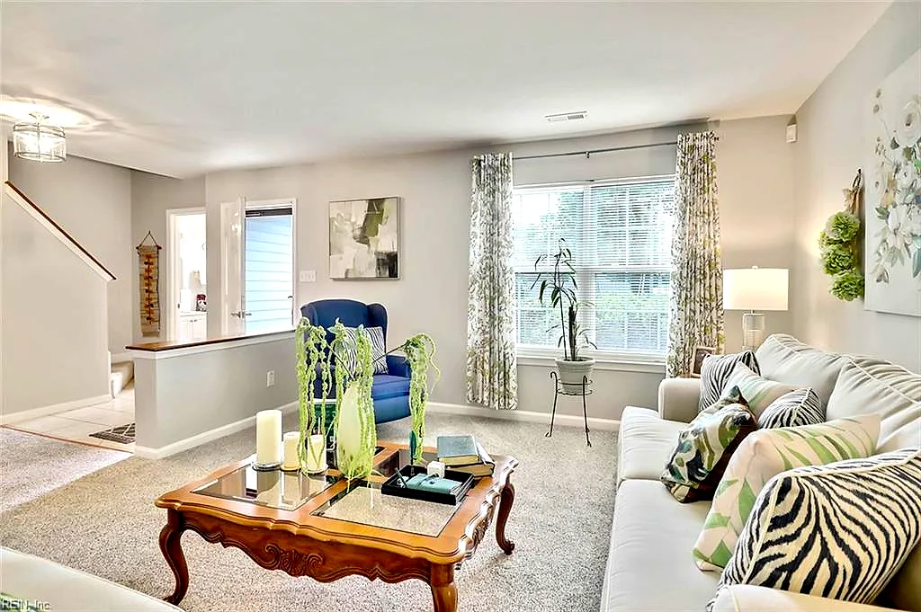 501 Deep Creek Road, Newport News — photo