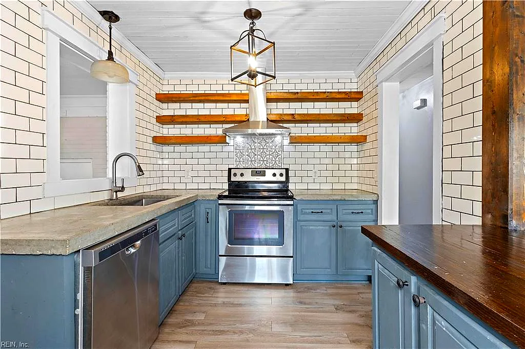 1313 Willow Ave, Chesapeake — photo