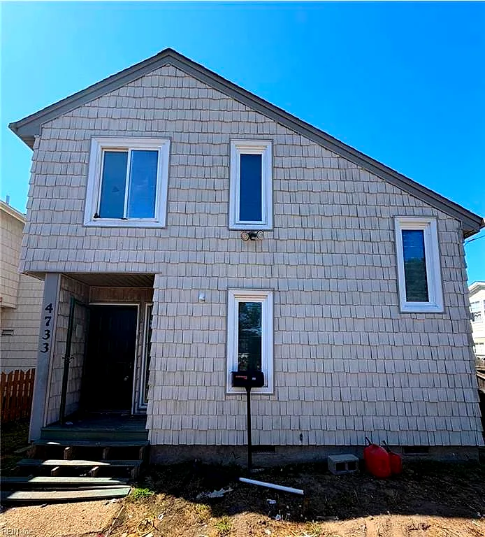 4733 N Greenwell Rd Rd, Virginia Beach — photo