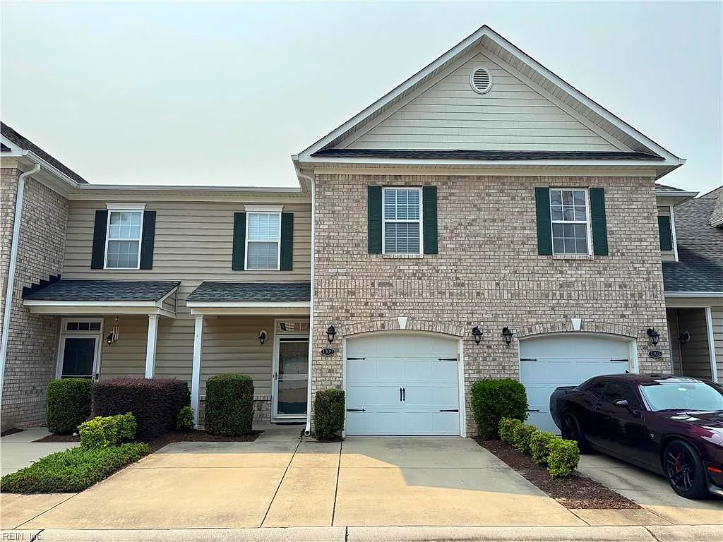 1309 Myrica Pl, Virginia Beach — photo