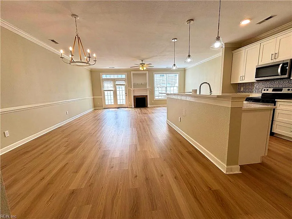 1309 Myrica Pl, Virginia Beach — photo