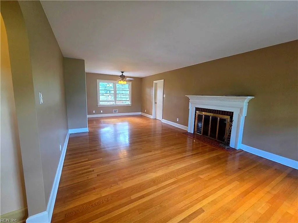 3314 Dogwood Dr, Portsmouth — photo