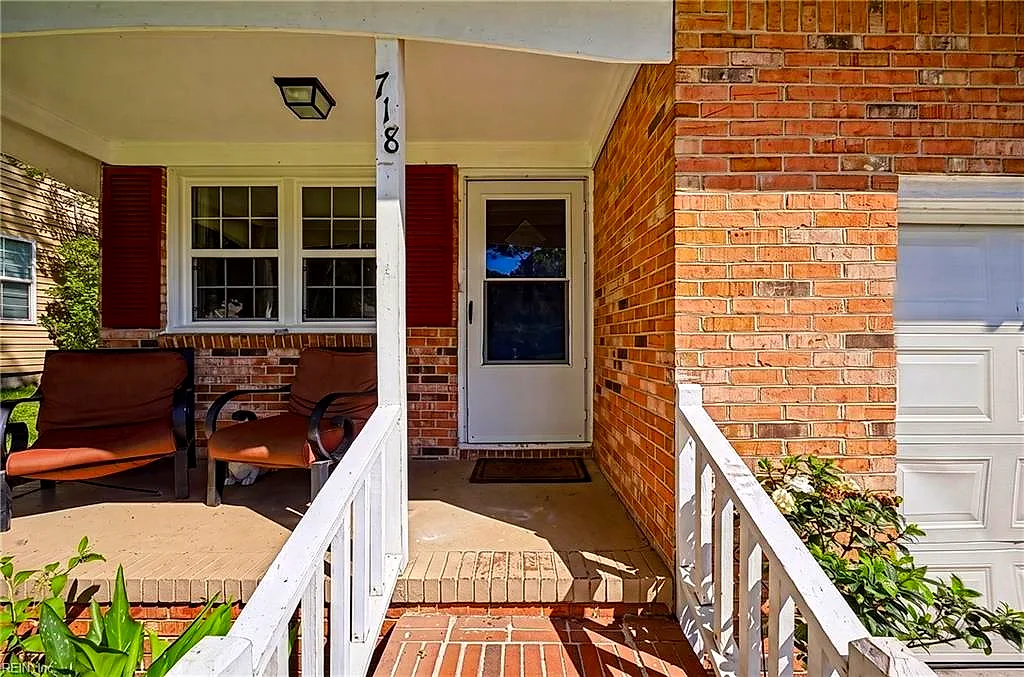 718 Osborn Ave, Chesapeake — photo