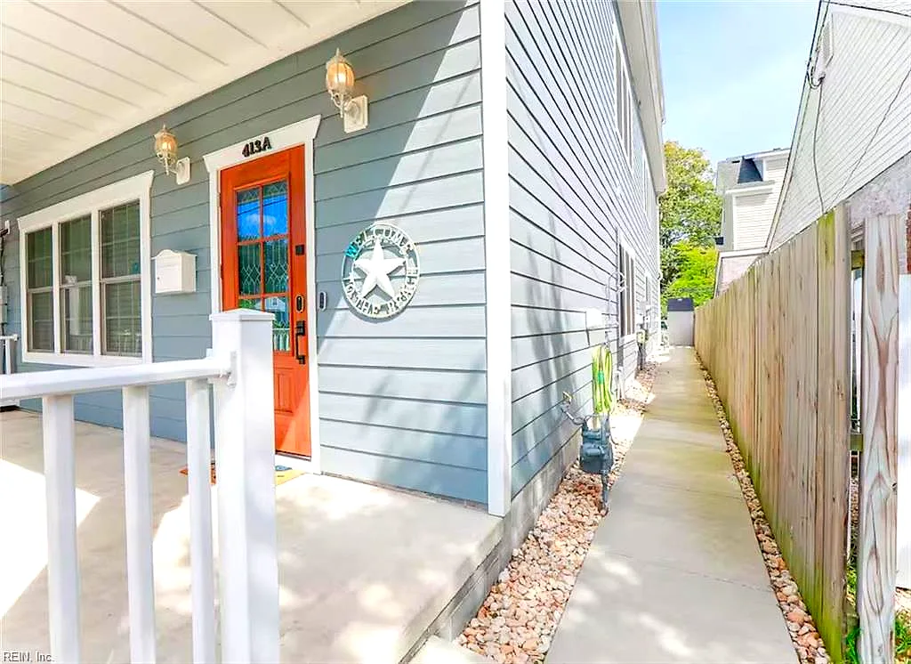 413 22nd St #A, Virginia Beach — photo