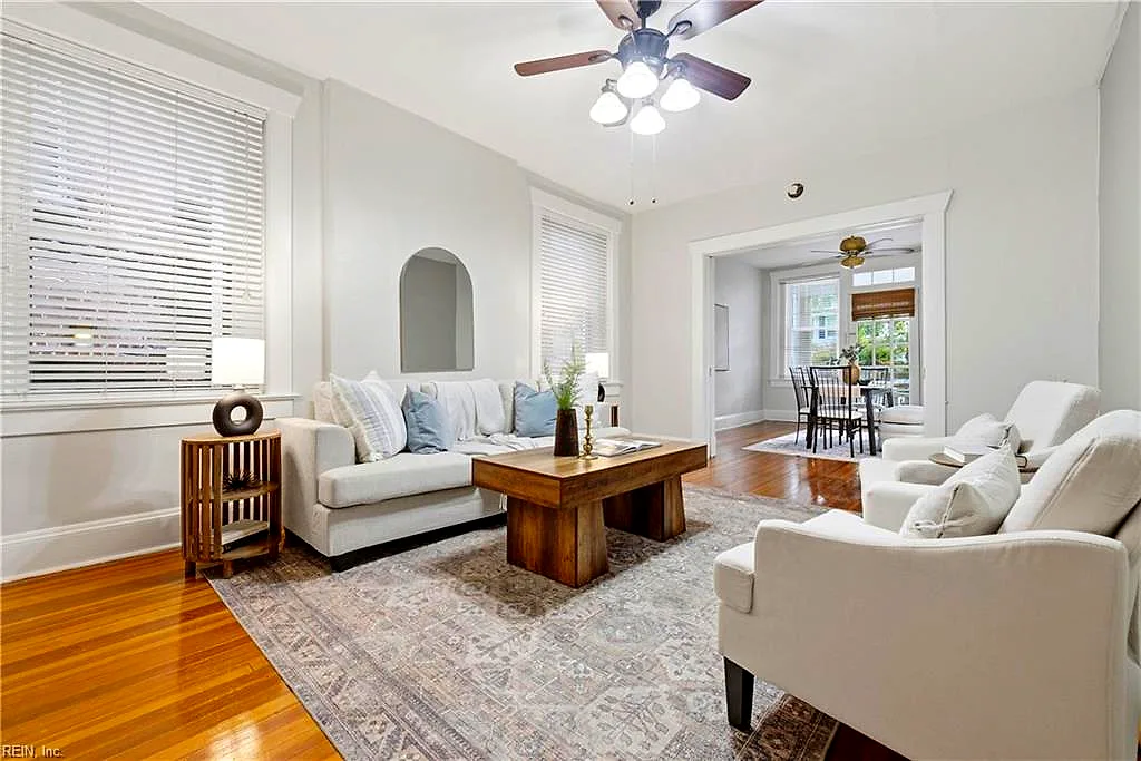 1123 Graydon AVE #A, NORFOLK VA 23507