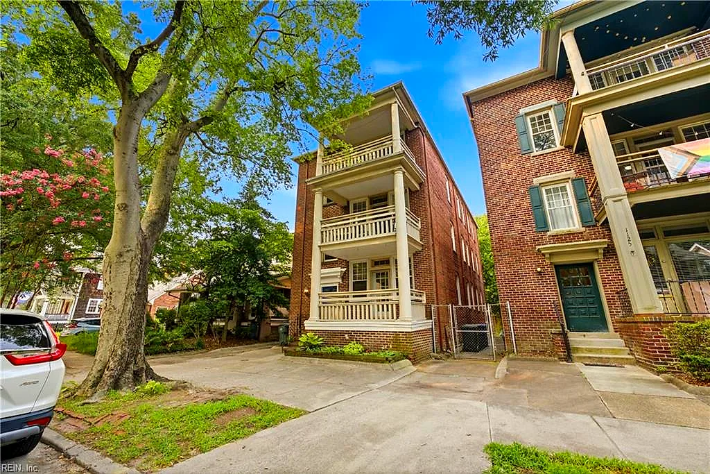 1123 Graydon Ave #A, Norfolk — photo
