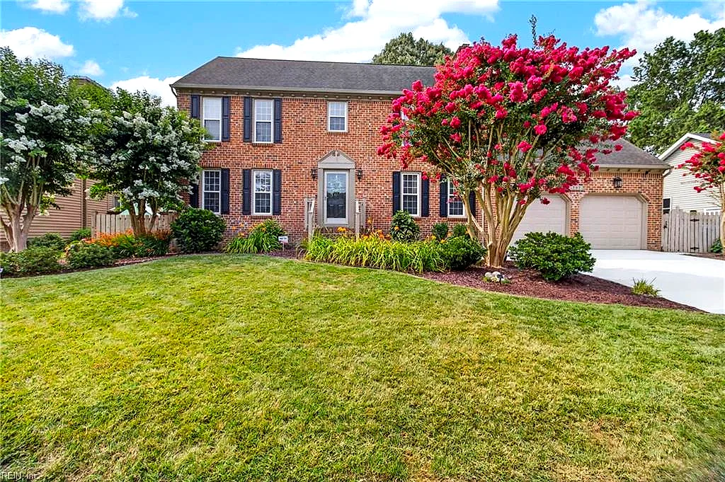 797 Harris Point DR, VIRGINIA BEACH VA 23455