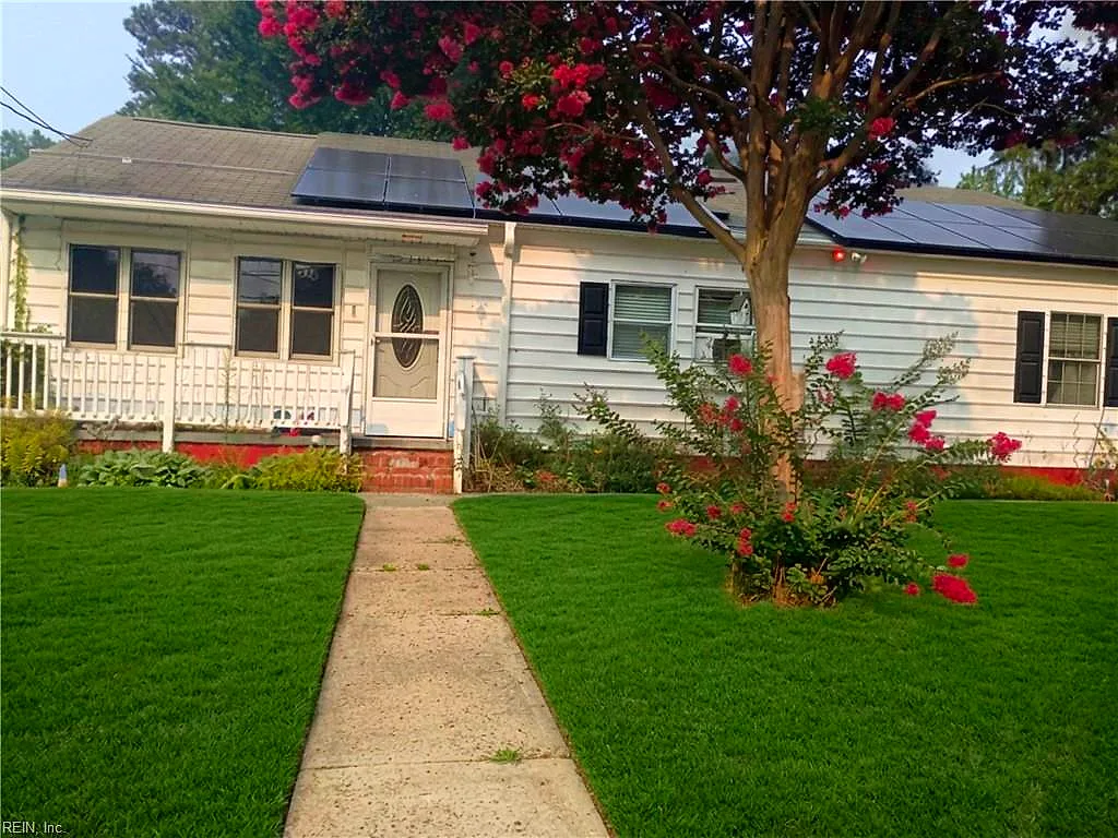 121 Nelson Dr, Williamsburg — photo