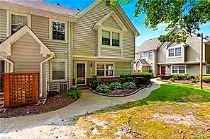 400 Bracknell ARCH #A, CHESAPEAKE VA 23320