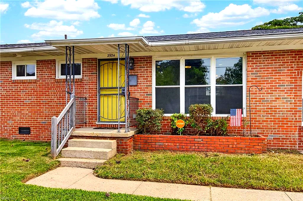 2924 Dominion Ave, Norfolk — photo