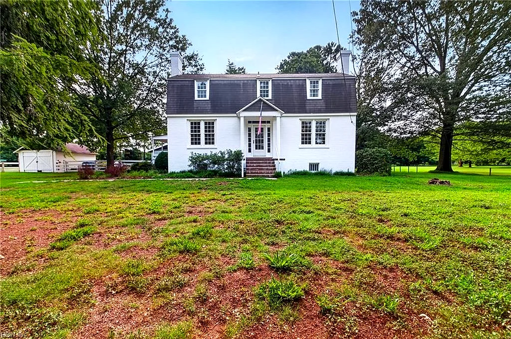 3248 Battlefield BLVD S, CHESAPEAKE VA 23322