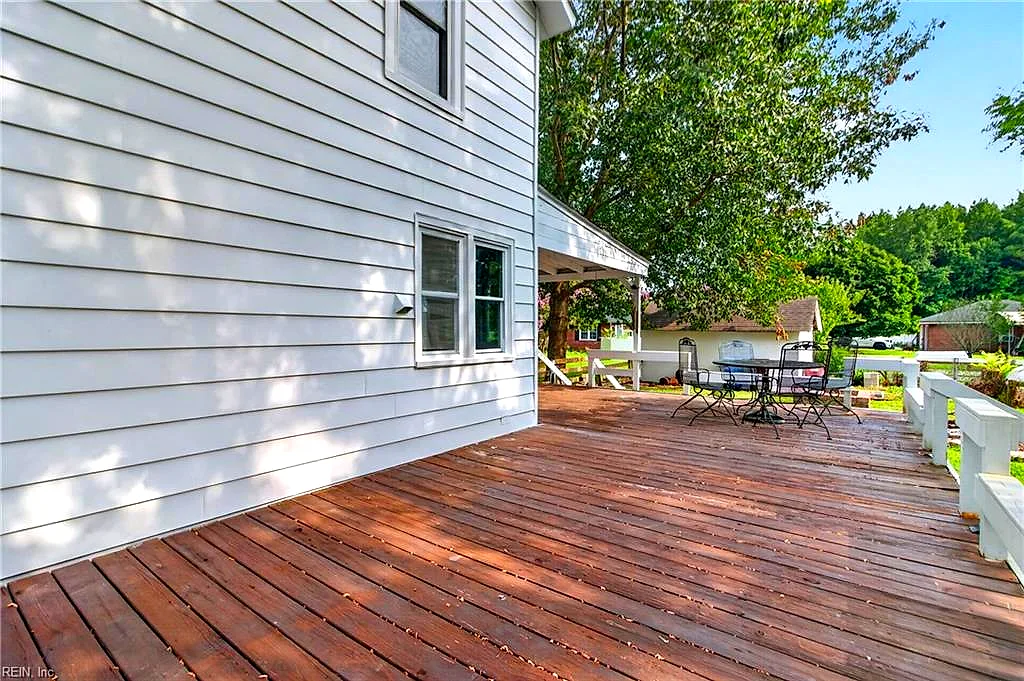 3248 Battlefield Blvd S Blvd S, Chesapeake — photo