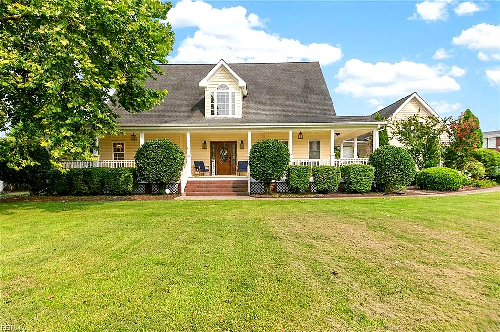 4100 Charity Farm CT, VIRGINIA BEACH VA 23457