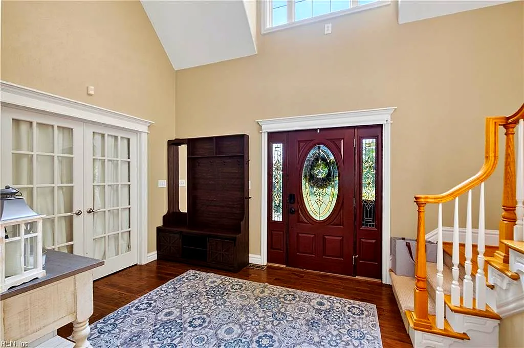 4100 Charity Farm Ct, Virginia Beach — photo