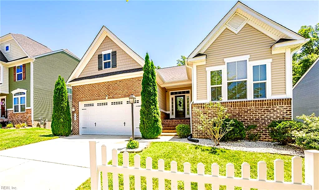 7435 Wicks RD, WILLIAMSBURG VA 23188